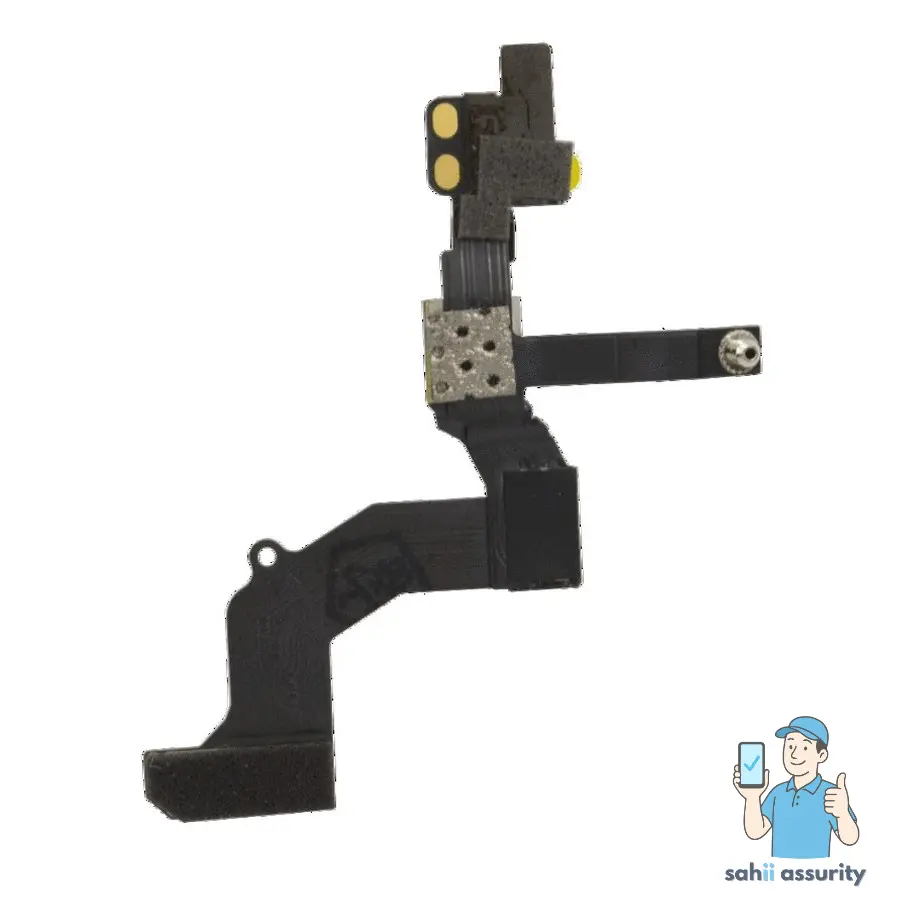 Proximity Sensor Flex Cable For Apple iPhone 5 thumbnail